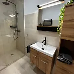 Apartment Beach&city Loft Ostend