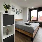 Apartment Beach&city Loft *