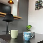 Beach&city Loft * Ostend