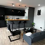 Beach&city Loft Apartment Ostend