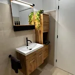 Apartment Beach&city Loft *