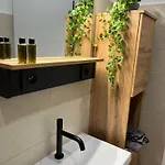 Beach&city Loft * Ostend