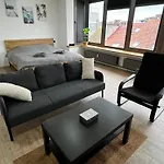 Beach&city Loft Appartement *