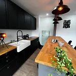Beach&city Loft *