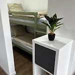 Beach&city Loft * Ostend