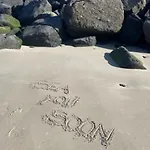 Beach&city Loft Ostend