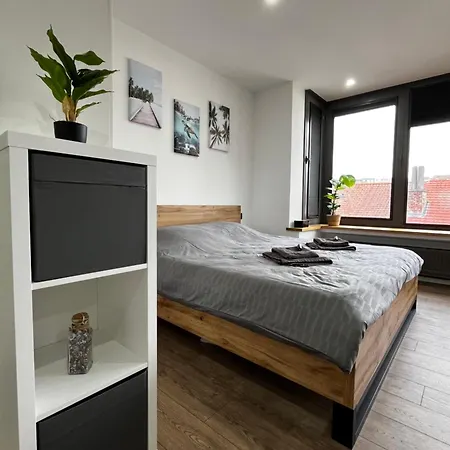 Apartament Beach&city Loft *