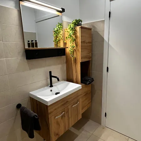 Apartament Beach&city Loft *
