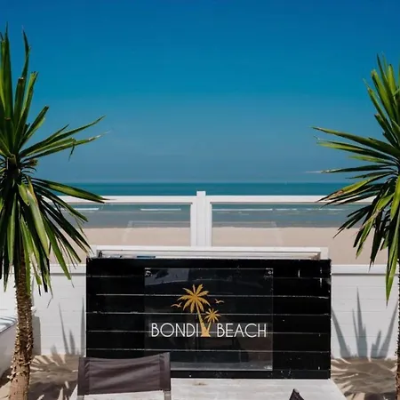 Beach&city Loft