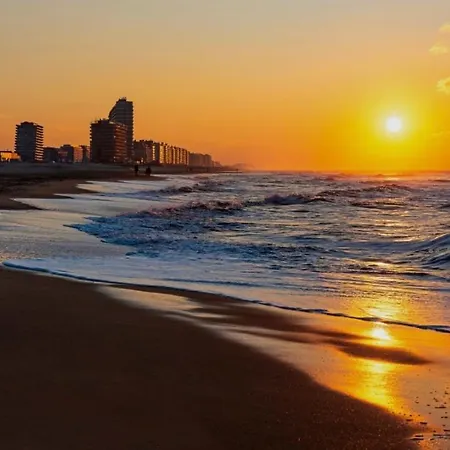 Beach&city Loft Ostend